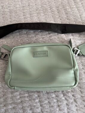 Hunter Sage Green Women’s Shoulder Bag